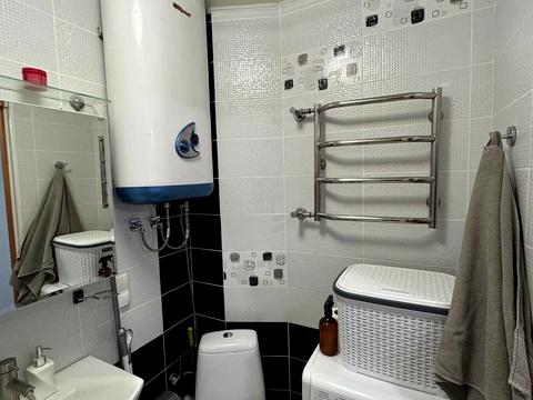 квартира за адресою Валентиновская, 15