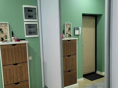 квартира по адресу Зоопарковая ул., 10