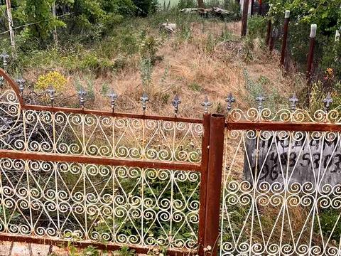 ділянка за адресою 1-й Курортний пров., 5