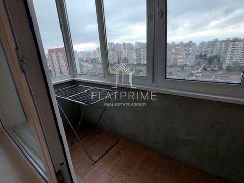 квартира за адресою Оноре де Бальзака вул., 68