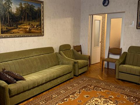 квартира за адресою Іпсилантіївський пров. (Аїстова вул.), 5