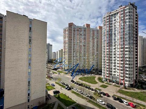 квартира за адресою Драгоманова вул., 1-Б