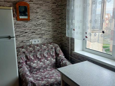 квартира по адресу Червоной Калины просп. (Владимира Маяковского), 4-А