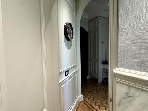 квартира по адресу Назаровская ул. (Ветрова), 1