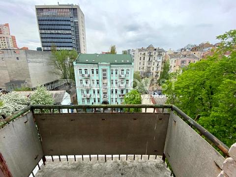 квартира по адресу Эспланадная ул., 32