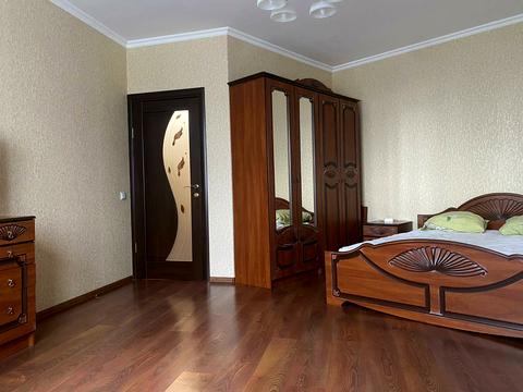 квартира за адресою Єлизавети Чавдар вул., 1