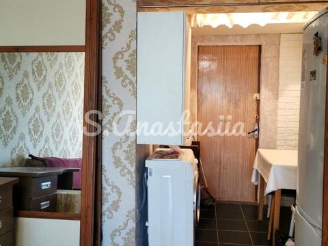 квартира по адресу Слобожанский просп. (Газеты "Правда"), 