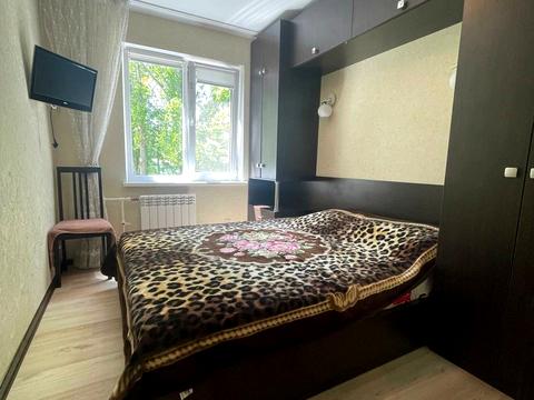 квартира за адресою Героїв Крут вул. (Валентини Терешкової), 35