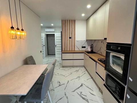 квартира за адресою Запорізьке шоссе, 32а