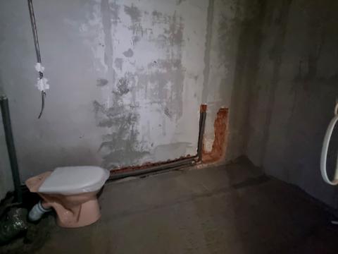 квартира за адресою Академіка Корольова вул., 50а