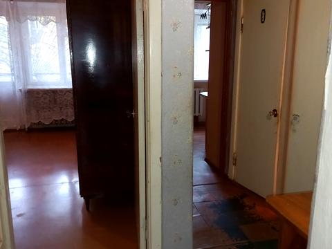 квартира за адресою Героїв України просп. (Героїв Сталінграду), 20
