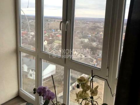 квартира по адресу Жуковского просп., 3