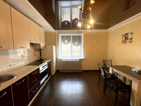 квартира по адресу Колонтаевская ул., 65