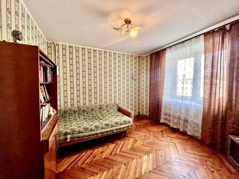 квартира по адресу Победы просп., 104