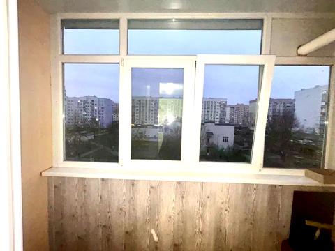 квартира за адресою Перспективна вул., 9