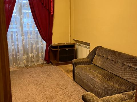 квартира за адресою Басейна вул., 17