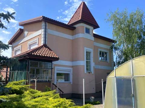 будинок за адресою Бєлградська вул.
