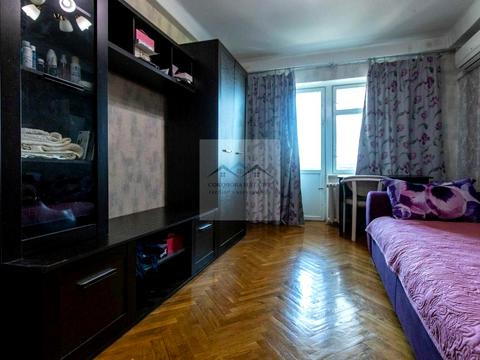 квартира по адресу Киев, Оболонский просп., 16-А