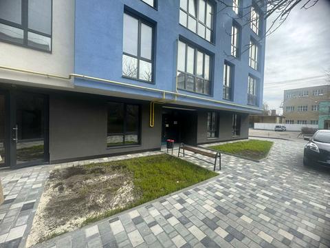 комерційна за адресою Будного вул., 20-Б