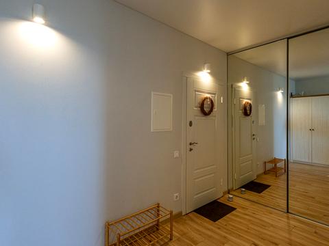 квартира за адресою Юрія Кондратюка вул., 3