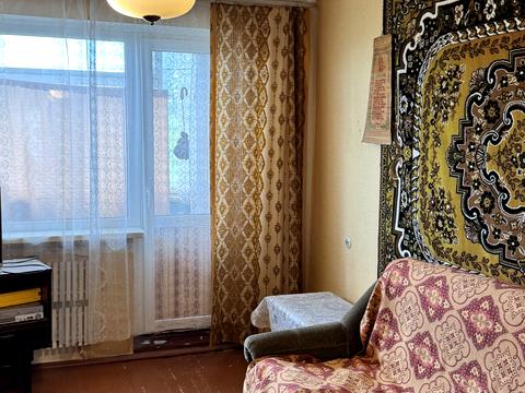 комната по адресу Чугуев, Кожедуба ул., 1