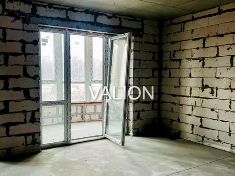 квартира по адресу Новополевая ул., 2 корп. 2