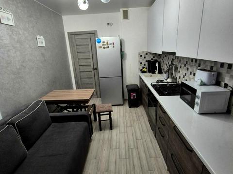 квартира за адресою Хіміків вул., 28
