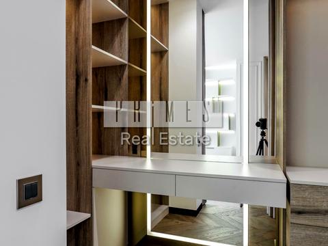 квартира за адресою Київ, Андрія Верхогляда вул. (Михайла Драгомирова), 17-Б