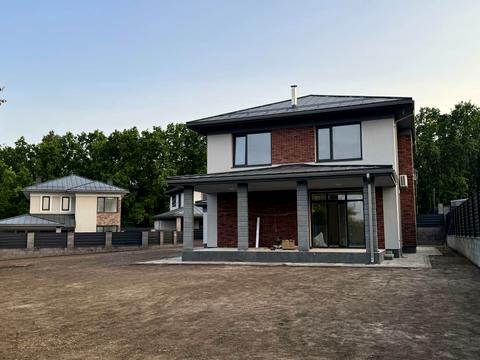 дом по адресу вул. Ягідна