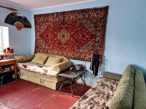 дом по адресу Степанівська