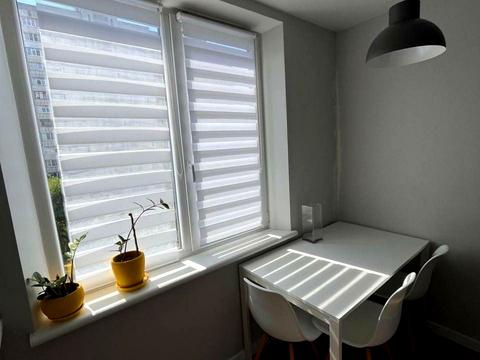 квартира за адресою Валентинівська вул. (Блюхера), 41