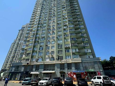 квартира за адресою Валерія Лобановського просп. (Червонозоряний), 4-Б