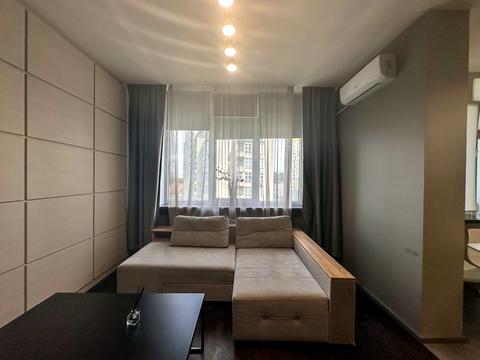 квартира за адресою Генерала Шаповала вул. (Механізаторів), 2