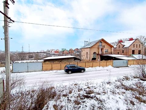 будинок за адресою Остапа Вишні вул., 8