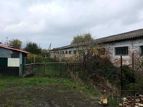 комерційна за адресою Васяніна, 1