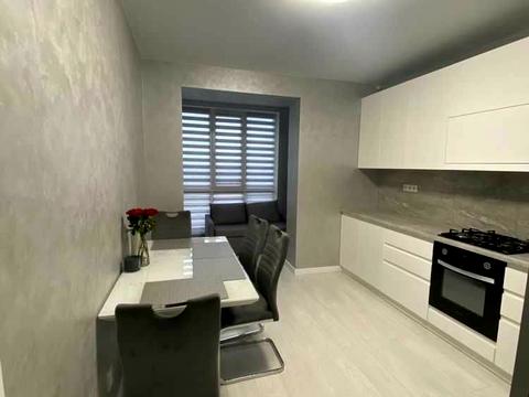 квартира за адресою Набережна Перемоги вул., 44м