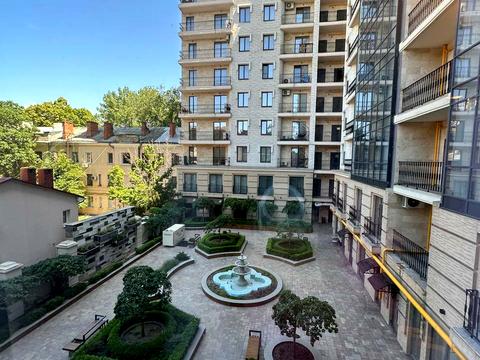 квартира за адресою Адмирала Азарова, 6Б