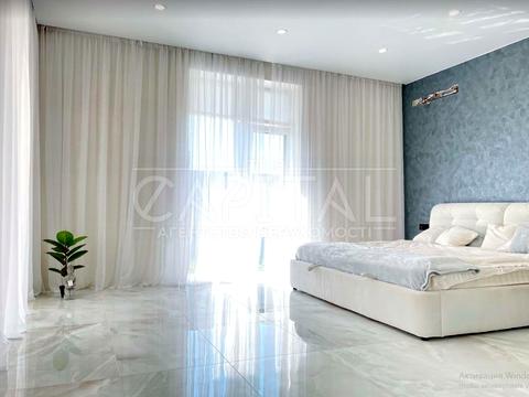 дом по адресу Броварський