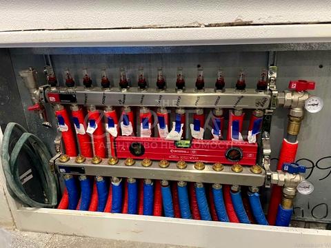 дом по адресу Броварський