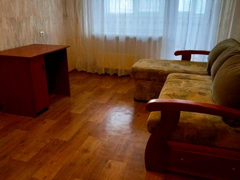 квартира по адресу Чаривная ул., 107