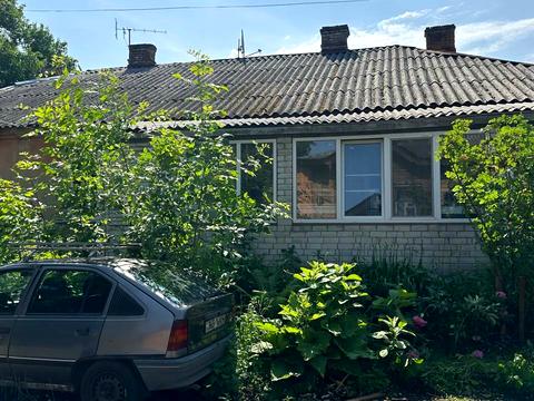 квартира за адресою Чернігів, Святомиколаївська вул., 3