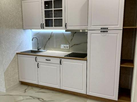 квартира за адресою Академіка Сахарова вул., 3