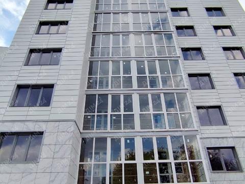 квартира по адресу Весняна ул., 9
