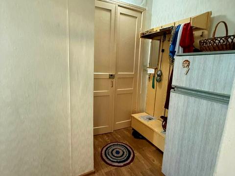 квартира за адресою Запорізька вул., 18