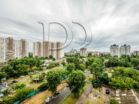 квартира за адресою Краківська вул., 27