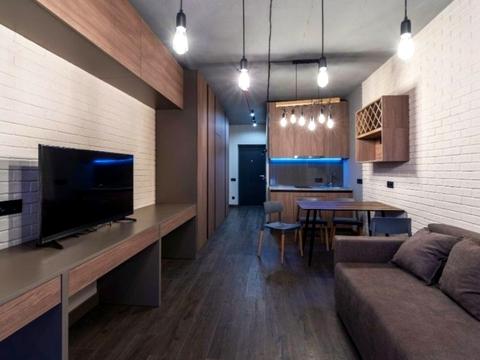 квартира по адресу Васильківська, 100а