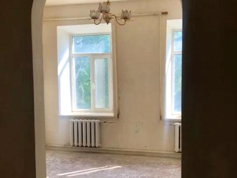 квартира за адресою Гранітна вул., 124