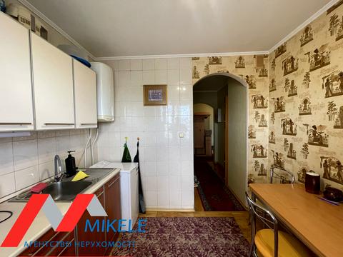 квартира по адресу Професора Павловського ул. (Боткіна), 3