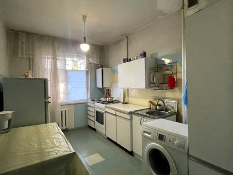 квартира за адресою Академіка Корольова вул., 28