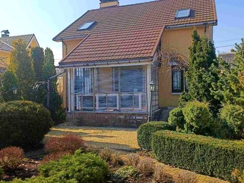 дом по адресу київська